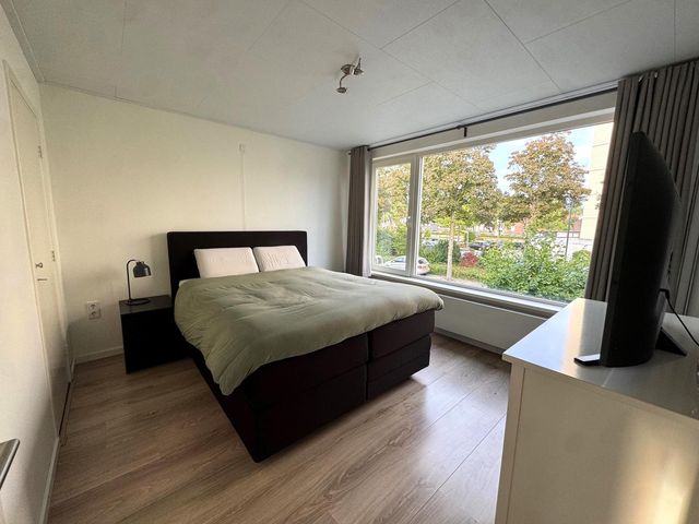 Grote Spie 70, Breda
