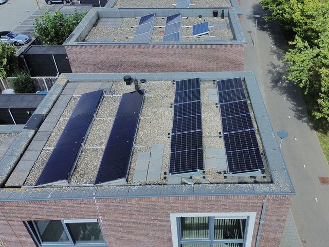 Sjaak Boezemanstraat 1, Maassluis