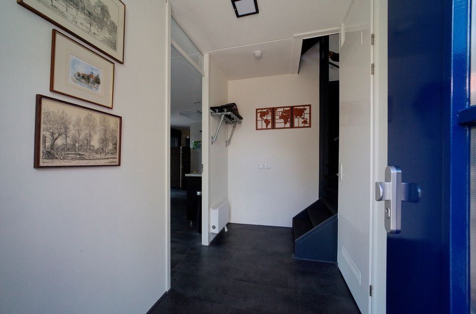Sjaak Boezemanstraat 1