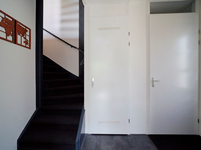 Sjaak Boezemanstraat 1, Maassluis