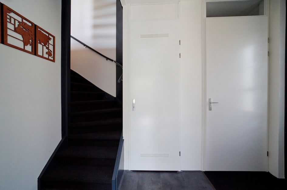 Sjaak Boezemanstraat 1