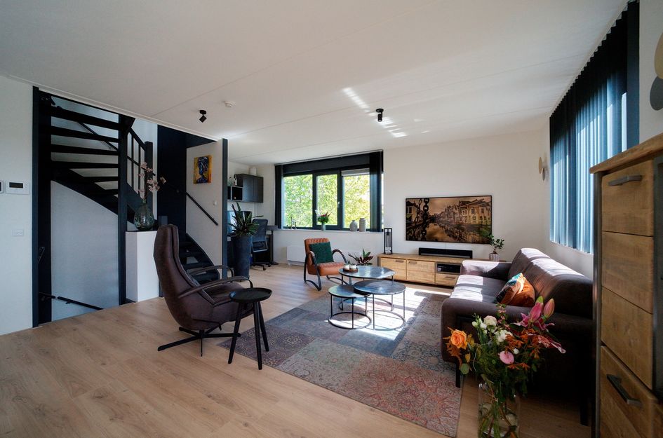 Sjaak Boezemanstraat 1