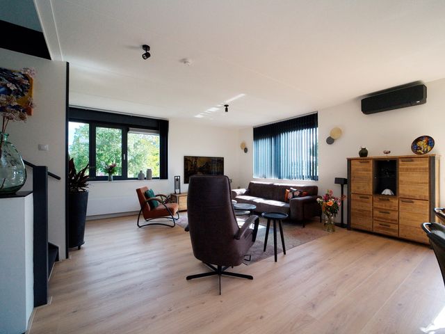 Sjaak Boezemanstraat 1, Maassluis