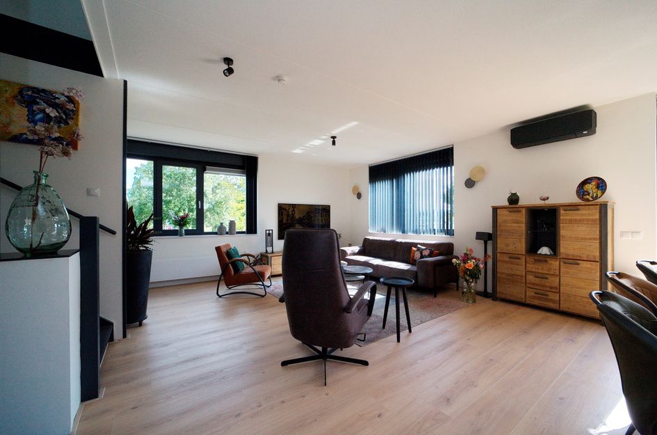 Sjaak Boezemanstraat 1