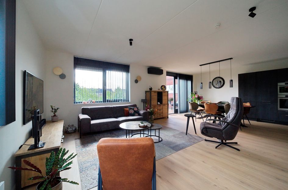 Sjaak Boezemanstraat 1