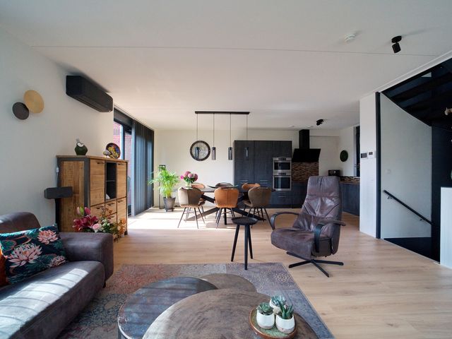 Sjaak Boezemanstraat 1, Maassluis