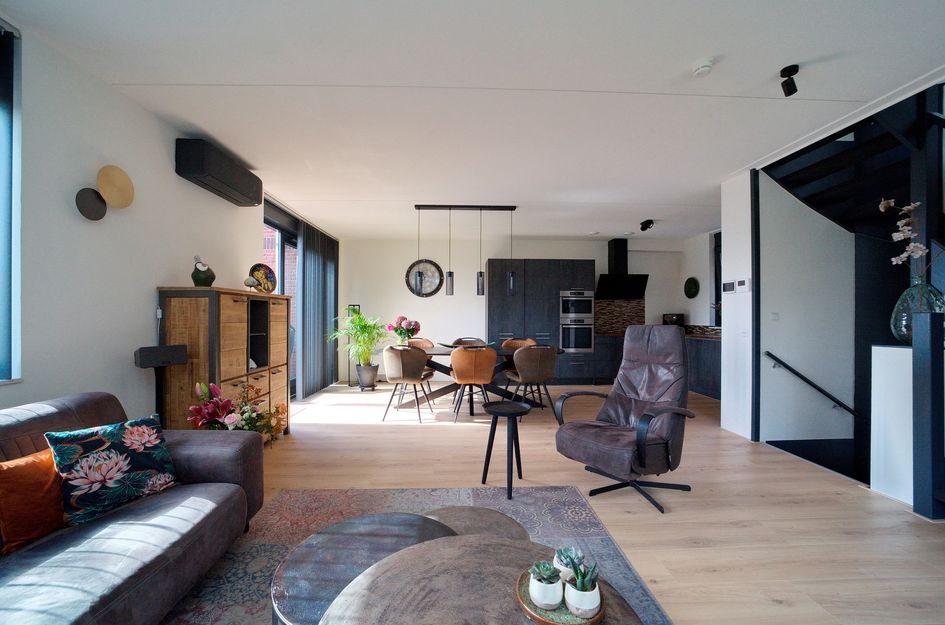 Sjaak Boezemanstraat 1