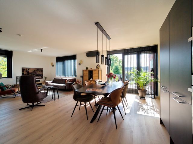 Sjaak Boezemanstraat 1, Maassluis