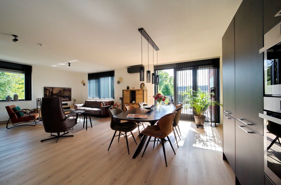 Sjaak Boezemanstraat 1