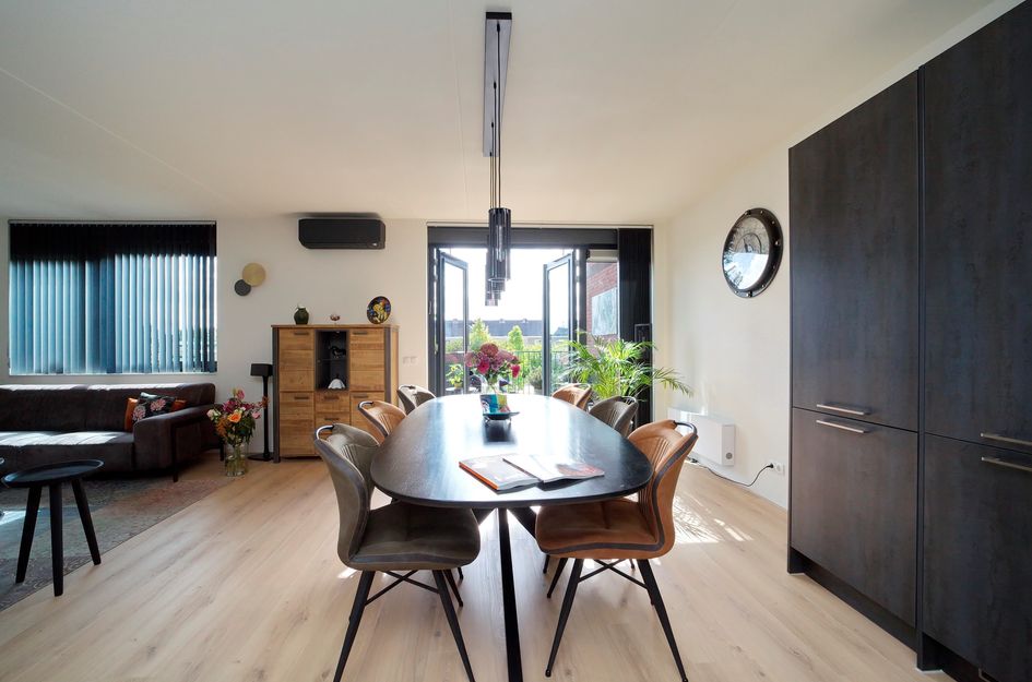 Sjaak Boezemanstraat 1
