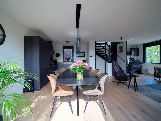 Sjaak Boezemanstraat 1, Maassluis