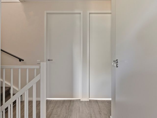Egel 28, Veldhoven