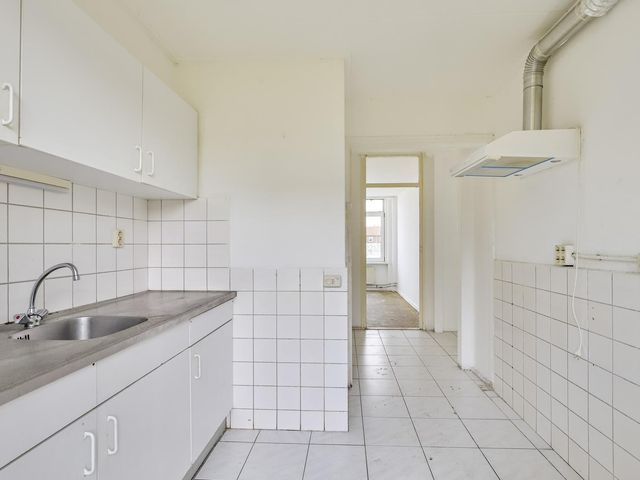 Lisdoddelaan 10 1, Arnhem