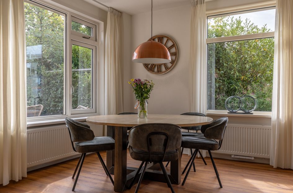 Burgemeester van der Borchstraat 1