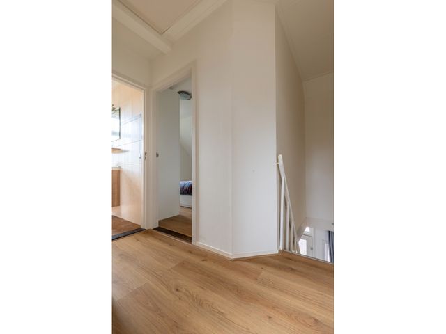 Burgemeester van der Borchstraat 1, Holten