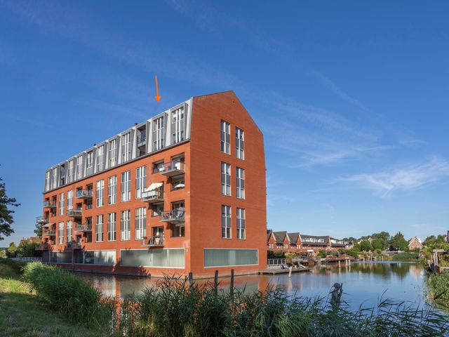 Kwelderplantsoen 105, Berkel En Rodenrijs