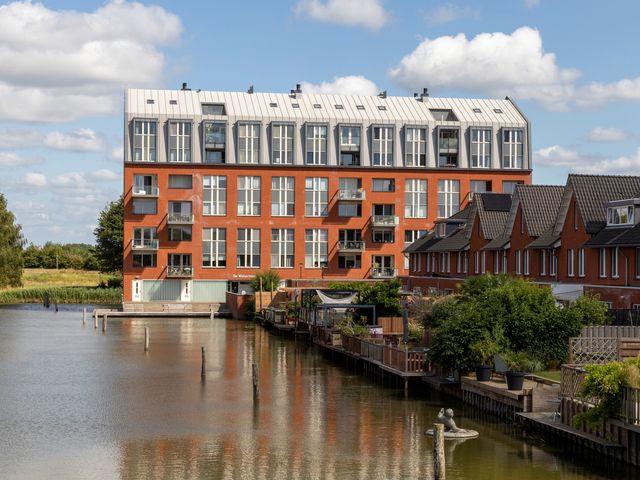 Kwelderplantsoen 105, Berkel En Rodenrijs