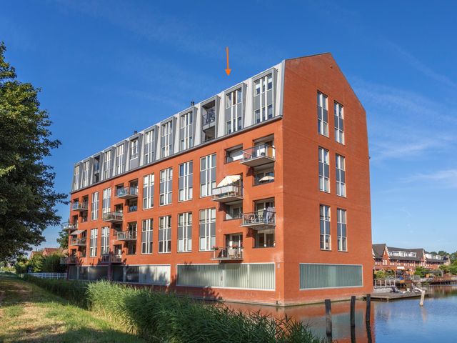 Kwelderplantsoen 105, Berkel En Rodenrijs