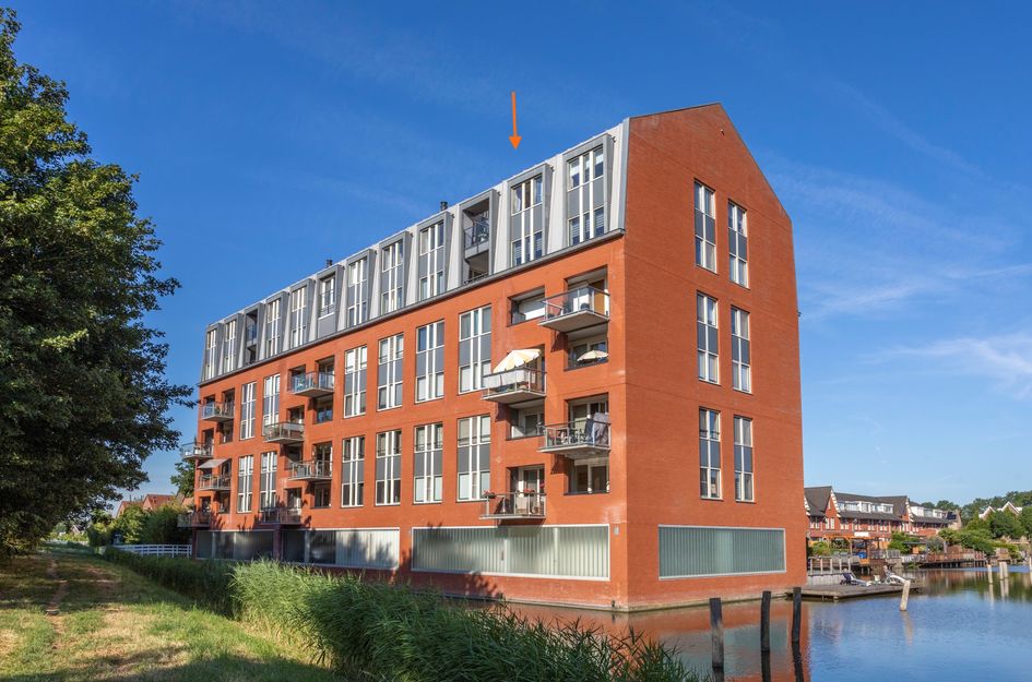 Kwelderplantsoen 105