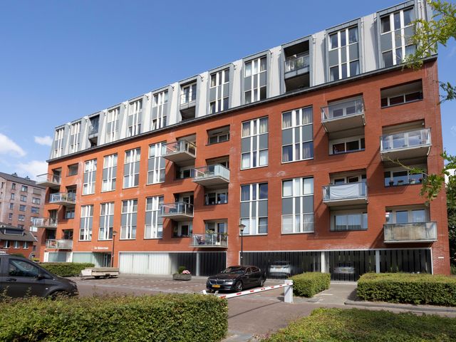 Kwelderplantsoen 105, Berkel En Rodenrijs