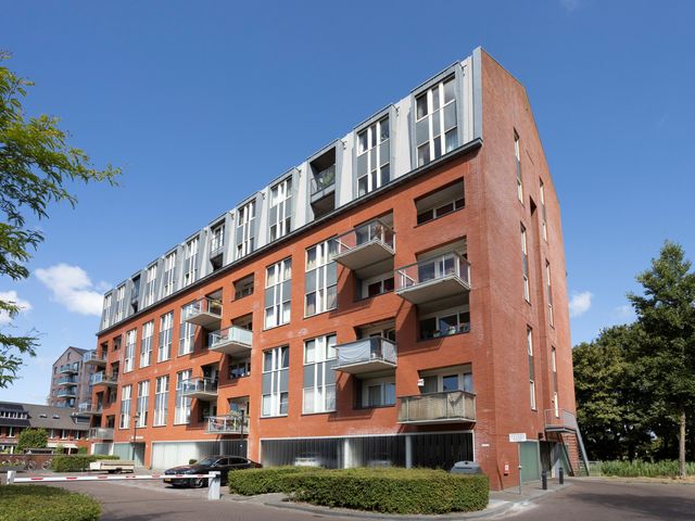 Kwelderplantsoen 105, Berkel En Rodenrijs