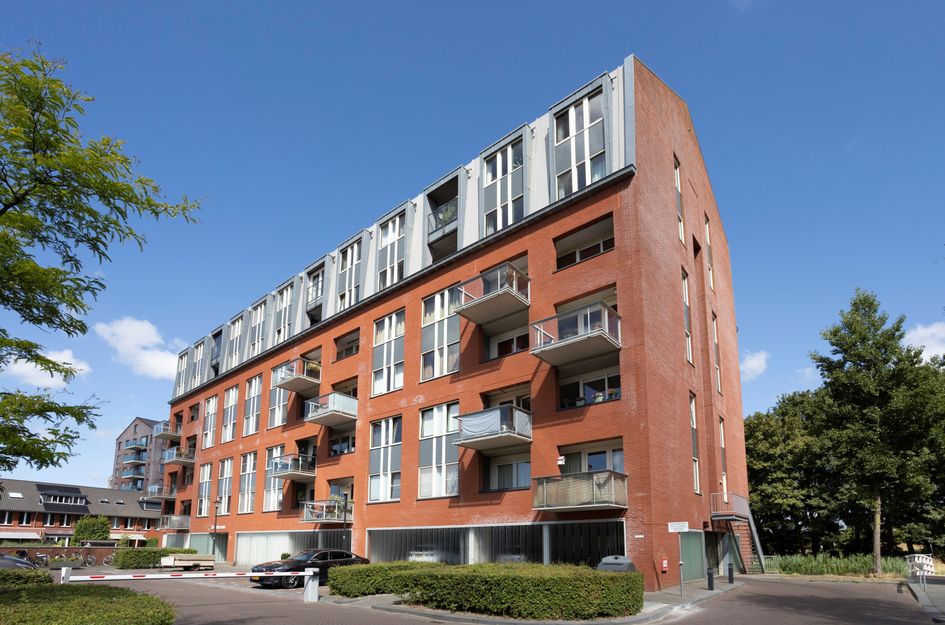 Kwelderplantsoen 105