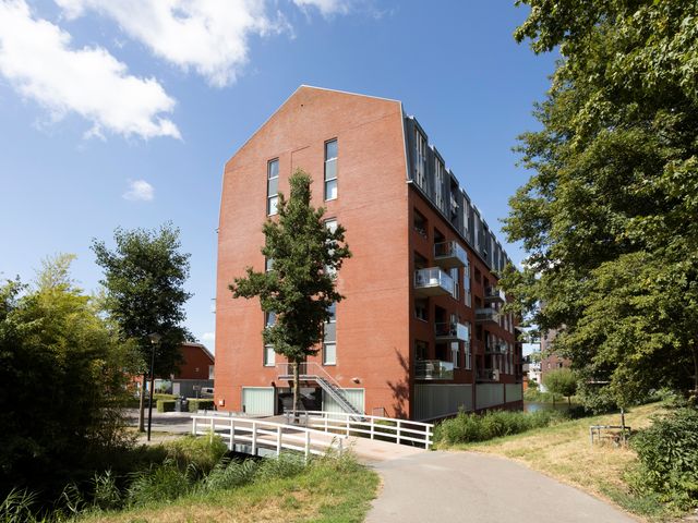 Kwelderplantsoen 105, Berkel En Rodenrijs