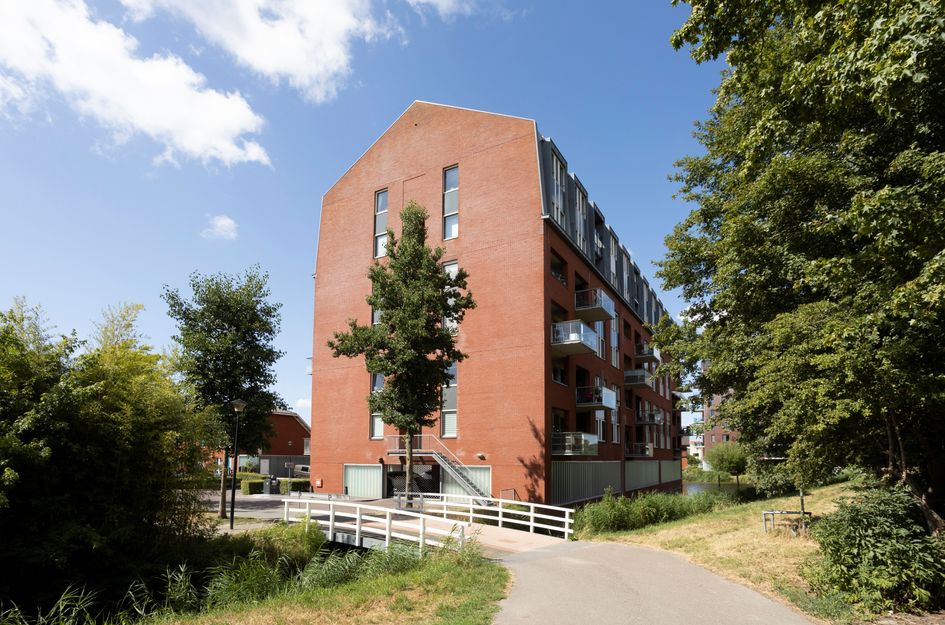 Kwelderplantsoen 105