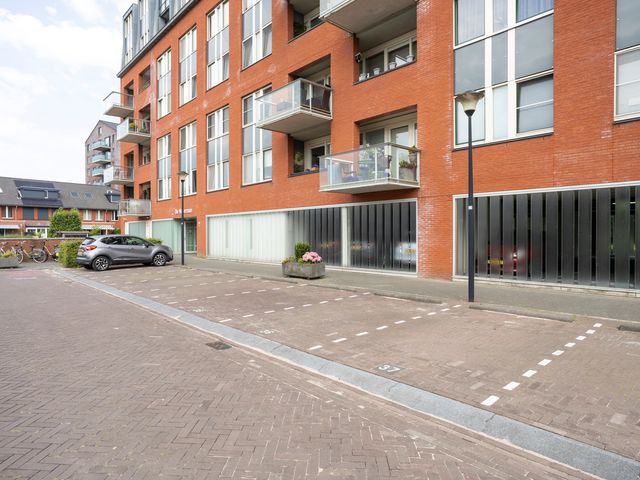 Kwelderplantsoen 105, Berkel En Rodenrijs