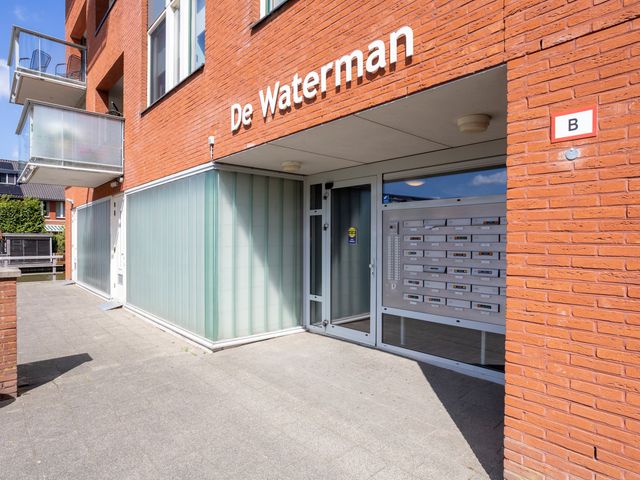 Kwelderplantsoen 105, Berkel En Rodenrijs