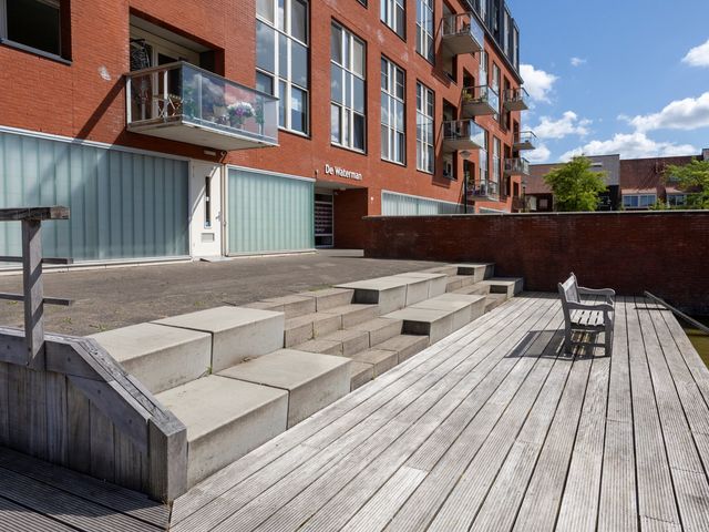 Kwelderplantsoen 105, Berkel En Rodenrijs