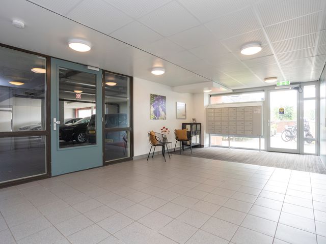 Kwelderplantsoen 105, Berkel En Rodenrijs