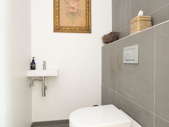 Kwelderplantsoen 105, Berkel En Rodenrijs