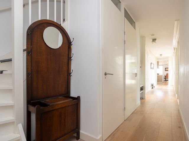 Kwelderplantsoen 105, Berkel En Rodenrijs