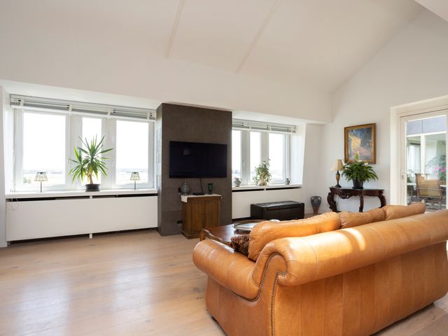 Kwelderplantsoen 105, Berkel En Rodenrijs