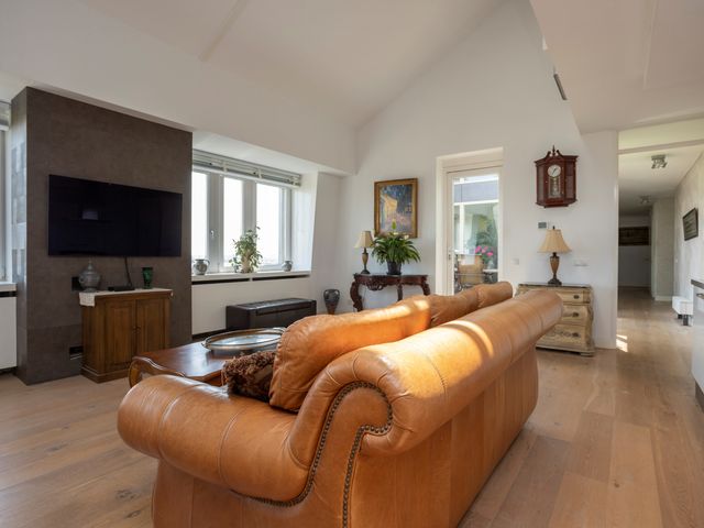 Kwelderplantsoen 105, Berkel En Rodenrijs