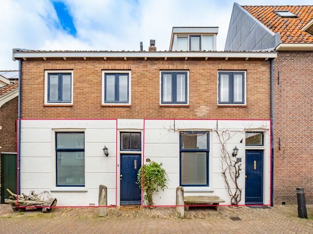Walkade 24, Ijsselstein