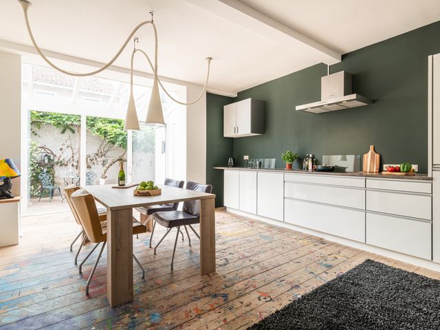 Walkade 24, Ijsselstein