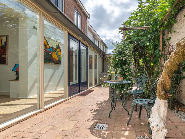 Walkade 24, Ijsselstein