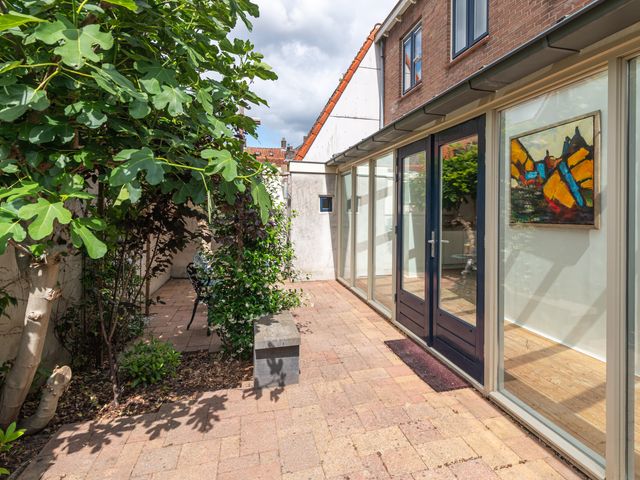 Walkade 24, Ijsselstein