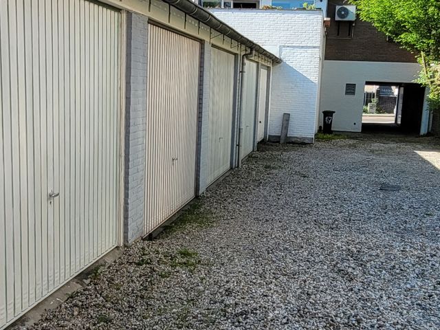 Jongmansweg 47, Heerlen