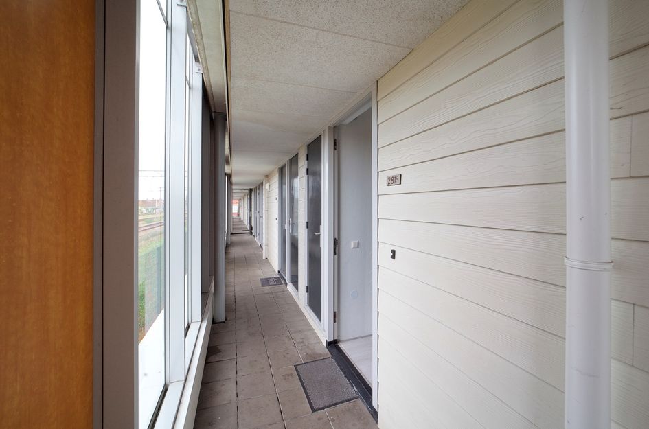 Waldorpstraat 281C