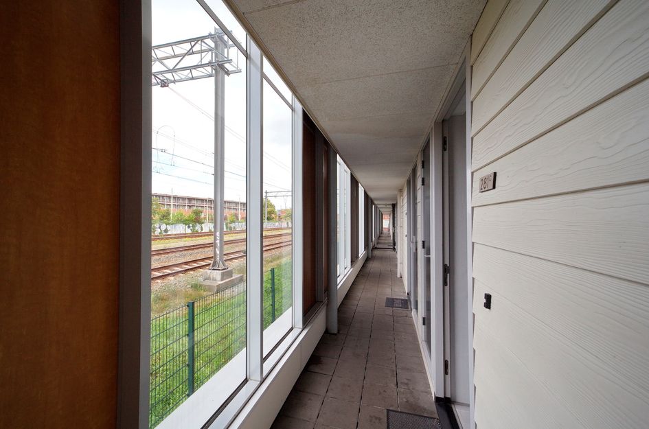 Waldorpstraat 281C