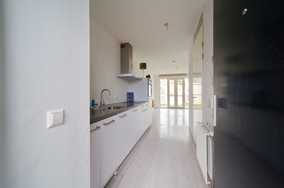 Waldorpstraat 281C