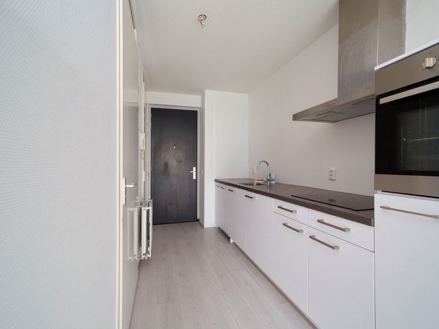 Waldorpstraat 281C, Den Haag