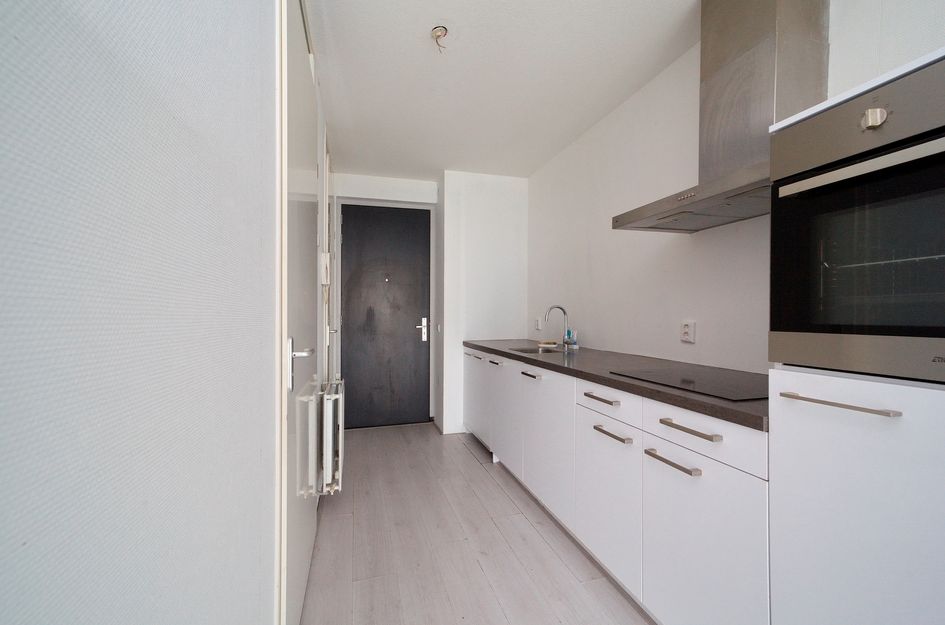 Waldorpstraat 281C