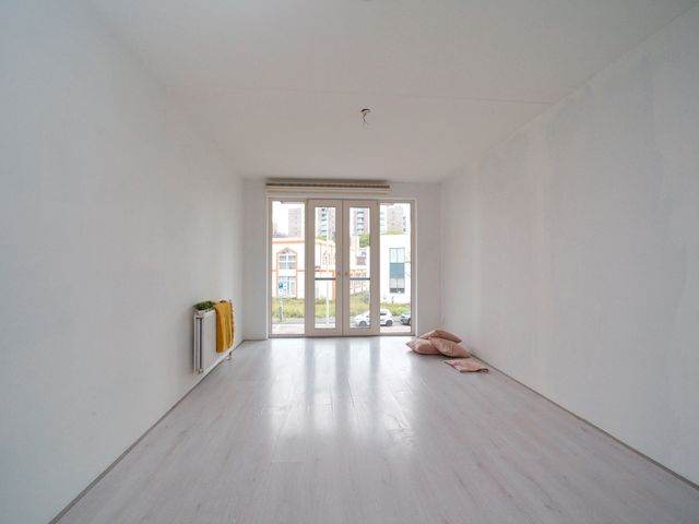 Waldorpstraat 281C, Den Haag