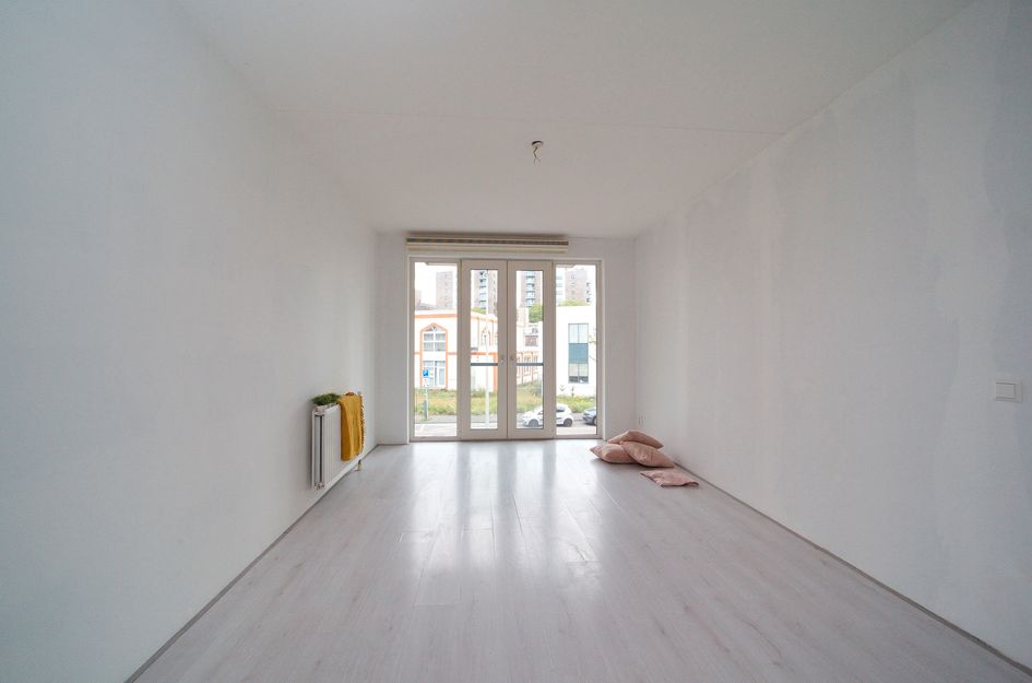 Waldorpstraat 281C