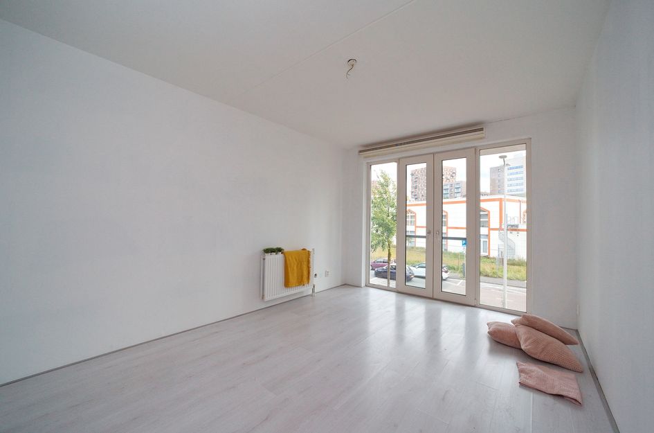 Waldorpstraat 281C