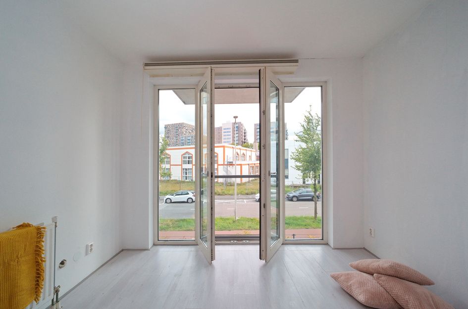 Waldorpstraat 281C